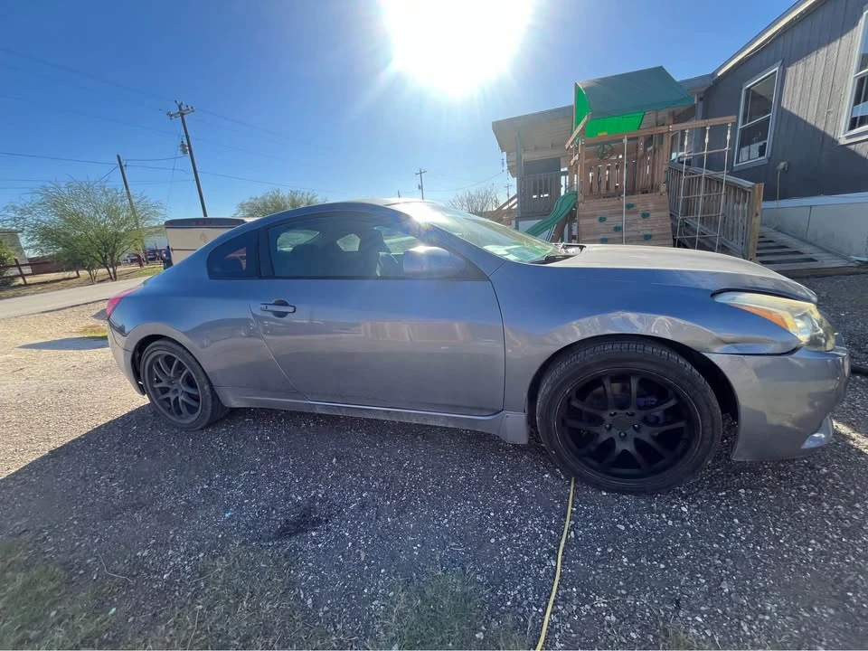 2011 Nissan Altima 4th Gen - Image 3 of 11