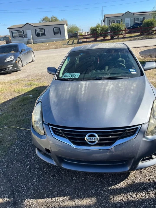 2011 Nissan Altima 4th Gen - Image 4 of 11