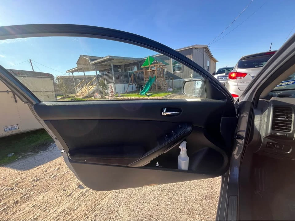 2011 Nissan Altima 4th Gen - Image 7 of 11