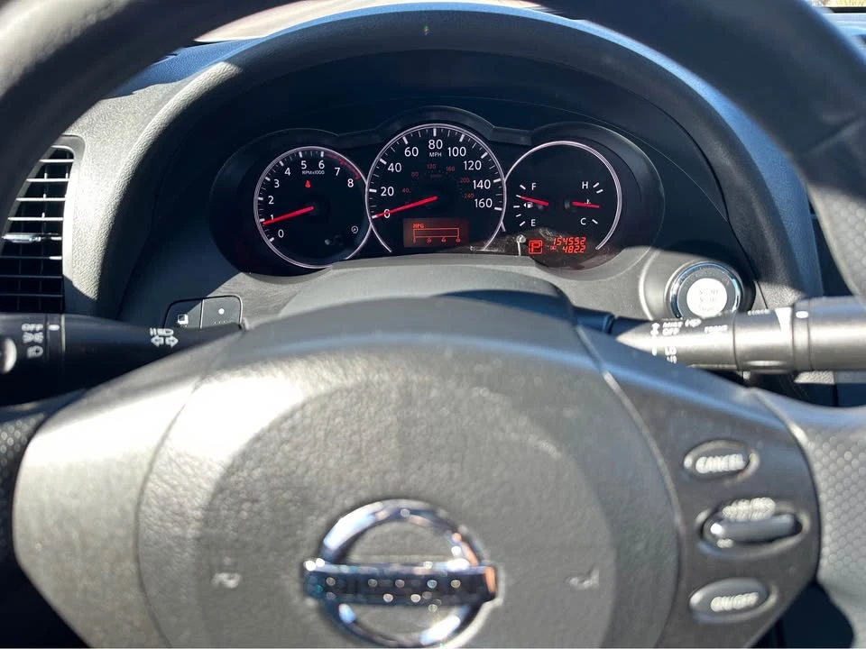 2011 Nissan Altima 4th Gen - Image 8 of 11