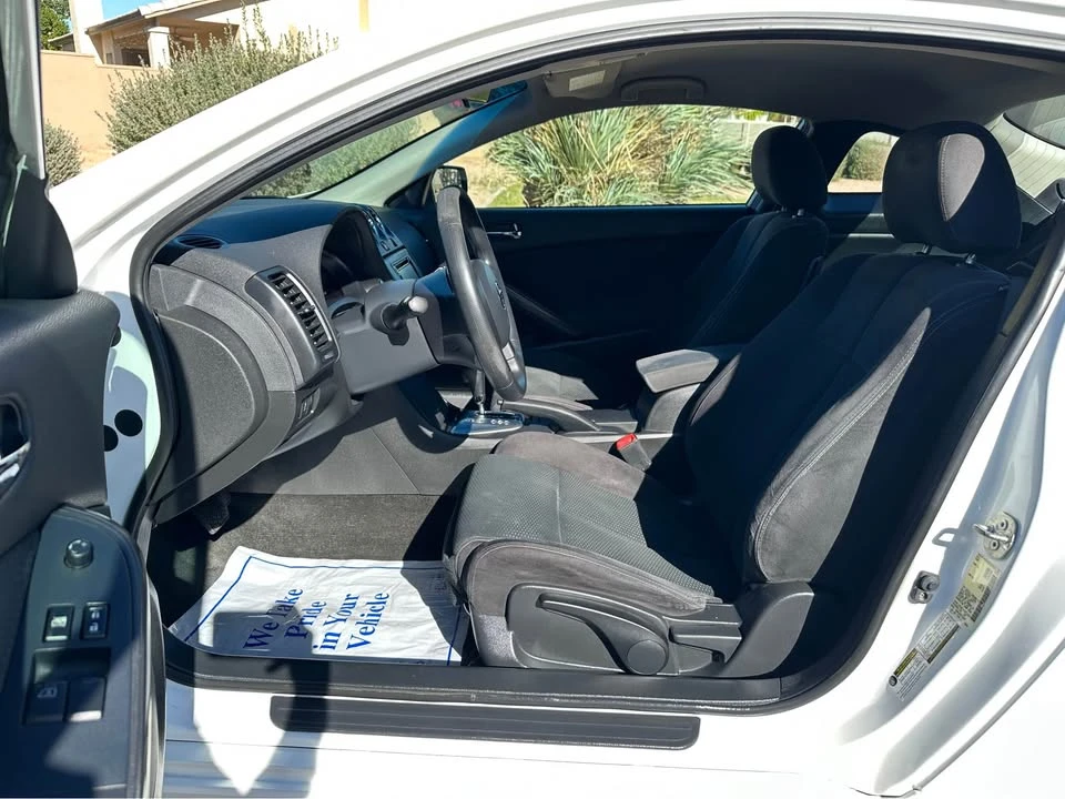2011 Nissan Altima 4th Gen - Image 7 of 11