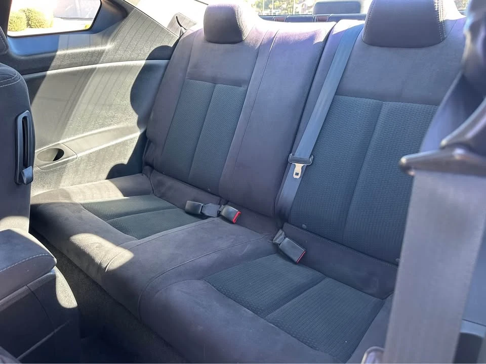 2011 Nissan Altima 4th Gen - Image 6 of 11