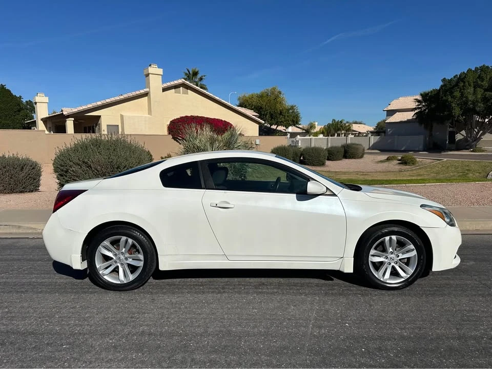 2011 Nissan Altima 4th Gen - Image 3 of 11
