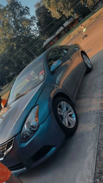2011 Nissan Altima 4th Gen - Image 3 of 3