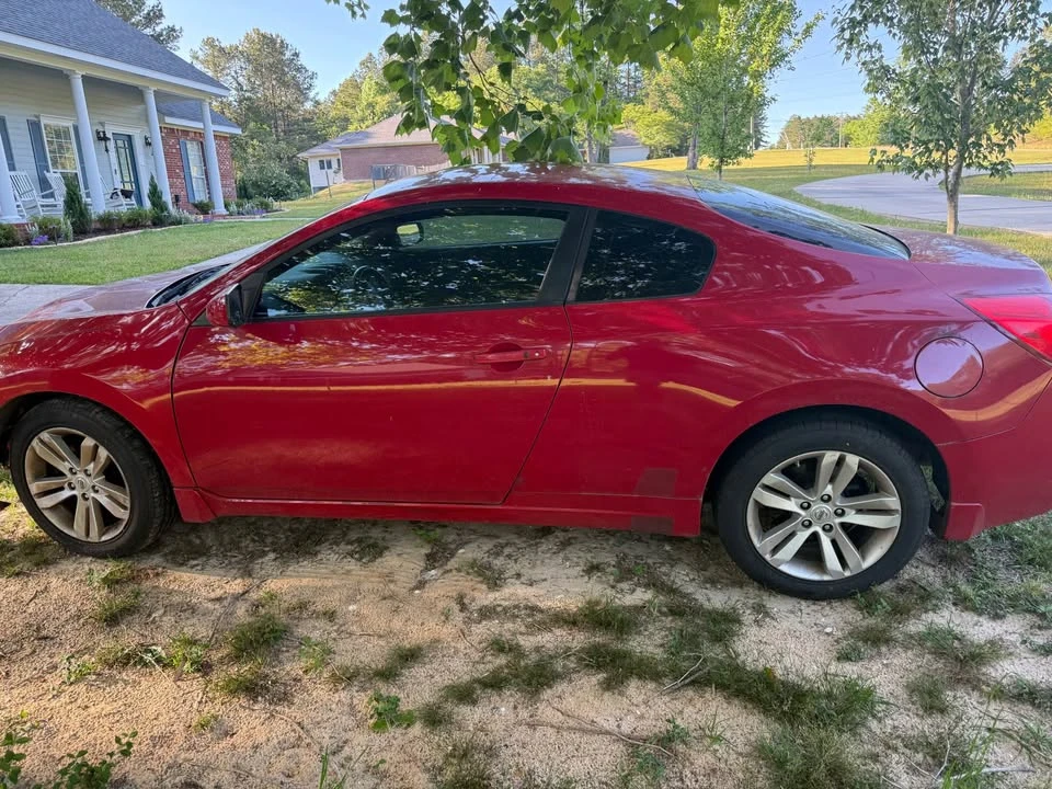 2011 Nissan Altima 4th Gen - Image 2 of 6