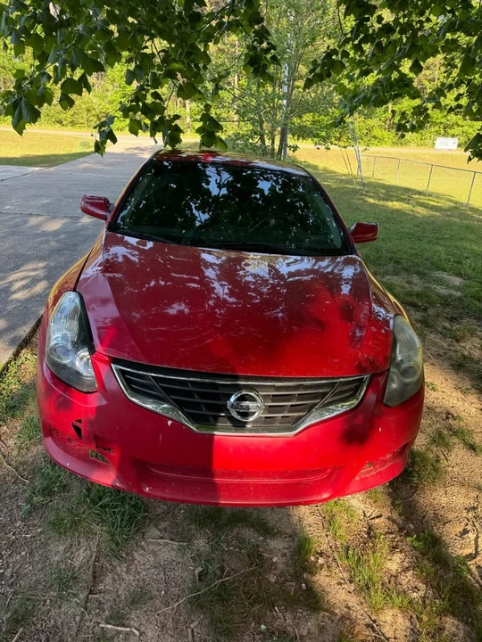 2011 Nissan Altima 4th Gen - Image 4 of 6