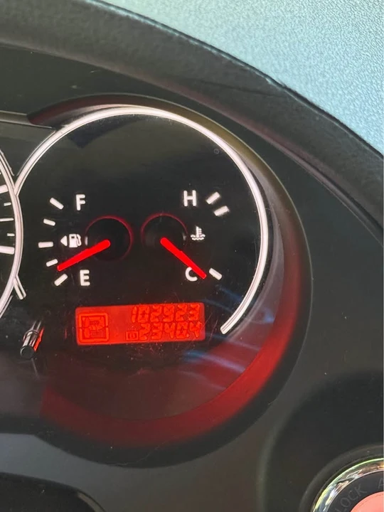 2011 Nissan Altima 4th Gen - Image 6 of 6