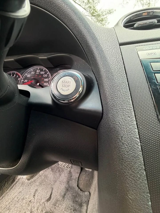 2011 Nissan Altima 4th Gen - Image 18 of 18