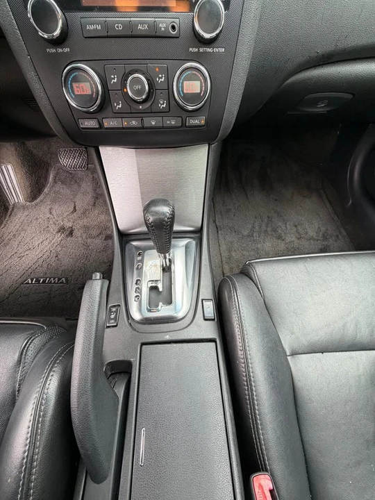 2011 Nissan Altima 4th Gen - Image 14 of 18