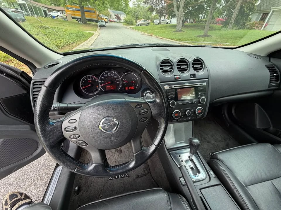 2011 Nissan Altima 4th Gen - Image 12 of 18