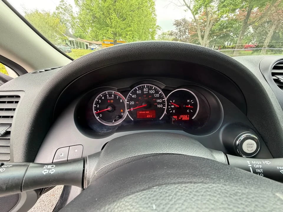2011 Nissan Altima 4th Gen - Image 15 of 18