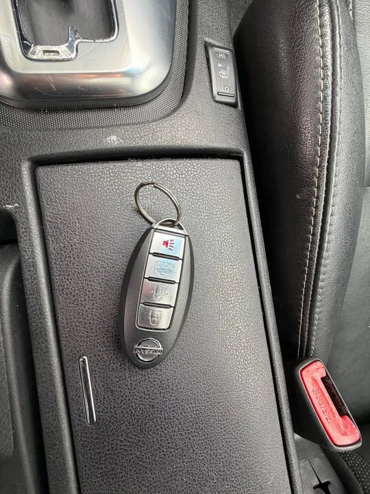 2011 Nissan Altima 4th Gen - Image 17 of 18