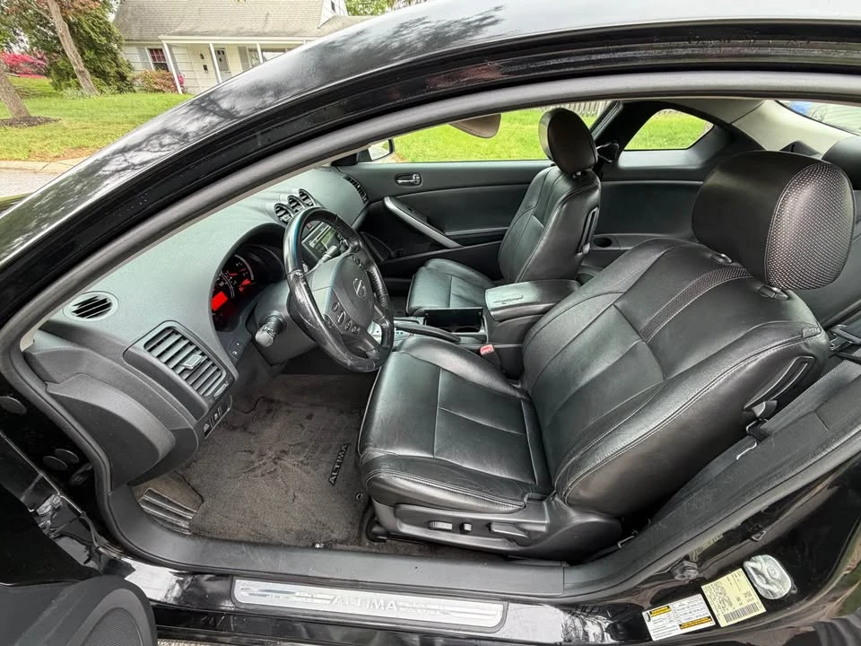 2011 Nissan Altima 4th Gen - Image 7 of 18