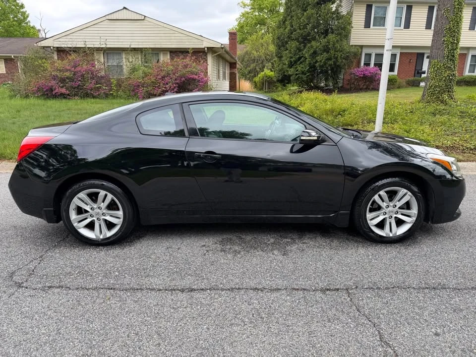 2011 Nissan Altima 4th Gen - Image 5 of 18