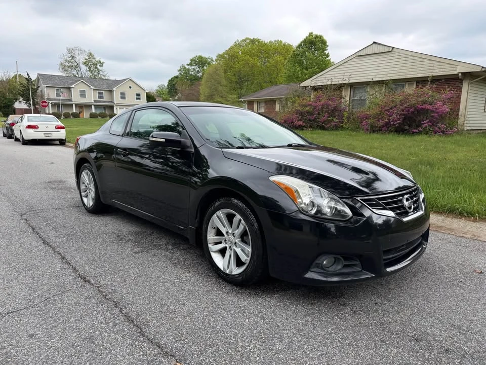 2011 Nissan Altima 4th Gen - Image 6 of 18