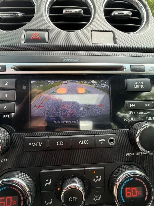 2011 Nissan Altima 4th Gen - Image 13 of 18