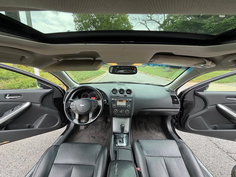 2011 Nissan Altima 4th Gen - Image 11 of 18