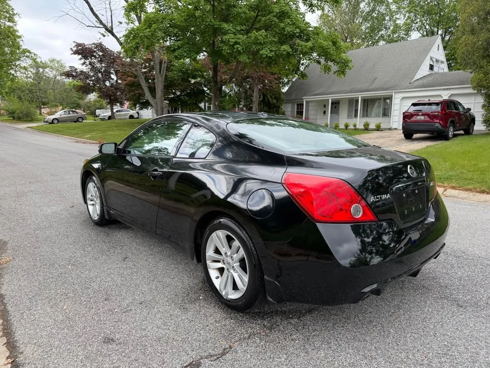 2011 Nissan Altima 4th Gen - Image 3 of 18