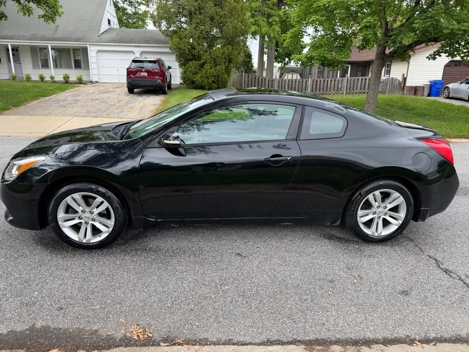 2011 Nissan Altima 4th Gen - Image 2 of 18