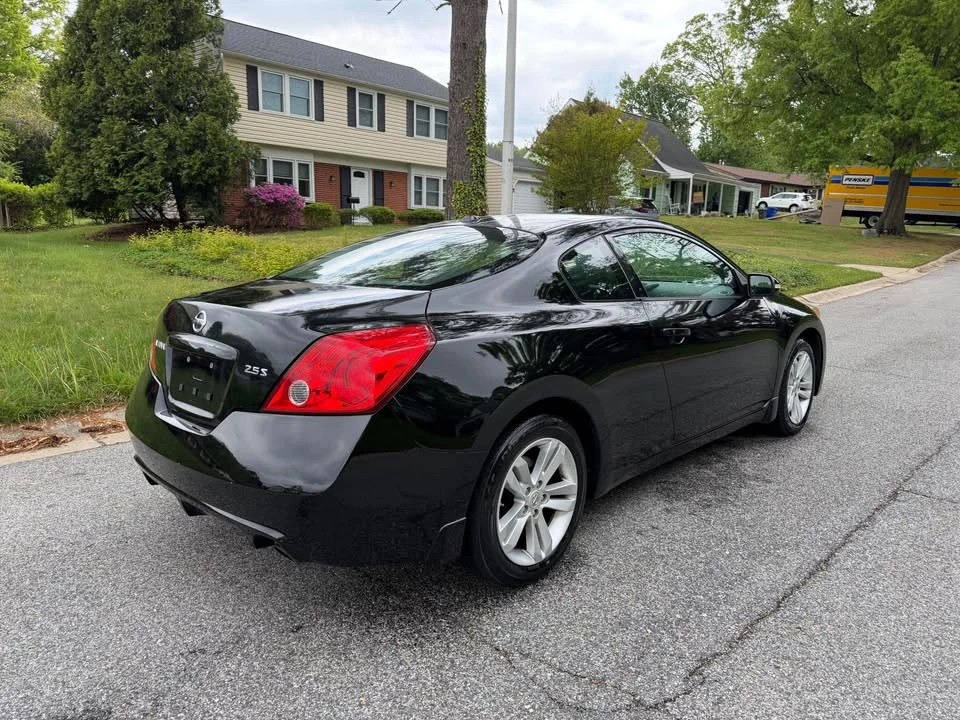 2011 Nissan Altima 4th Gen - Image 4 of 18