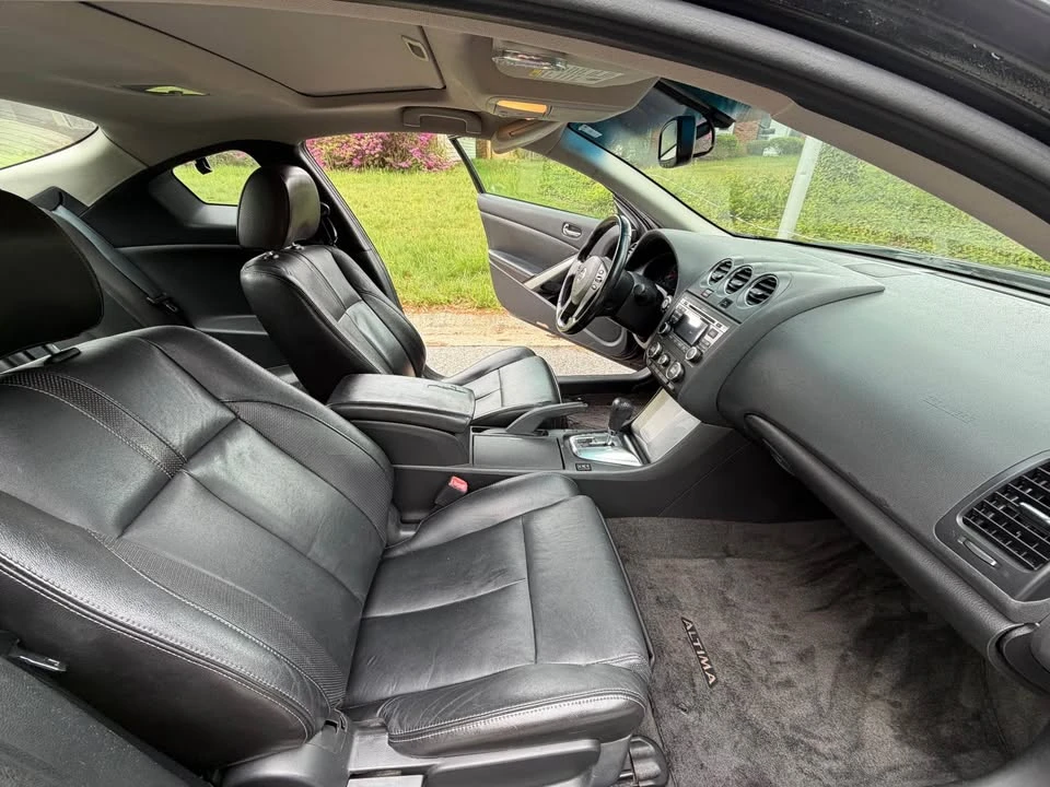 2011 Nissan Altima 4th Gen - Image 10 of 18