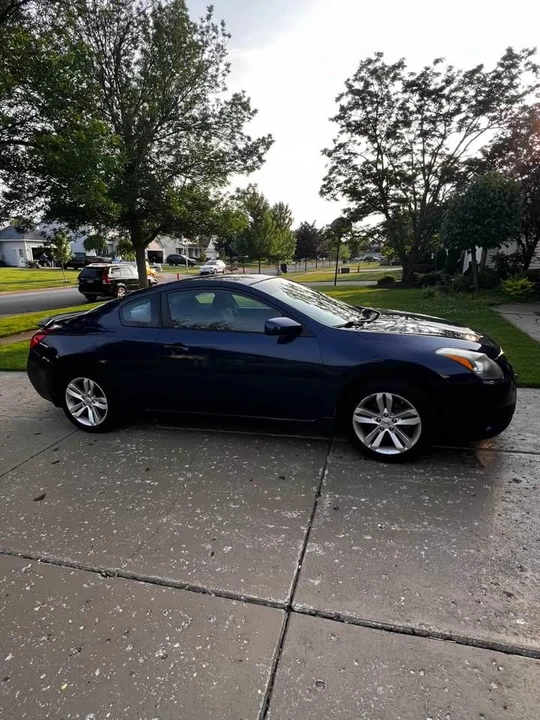 2011 Nissan Altima 4th Gen - Image 2 of 8