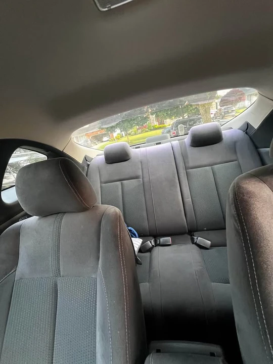 2011 Nissan Altima 4th Gen - Image 6 of 8