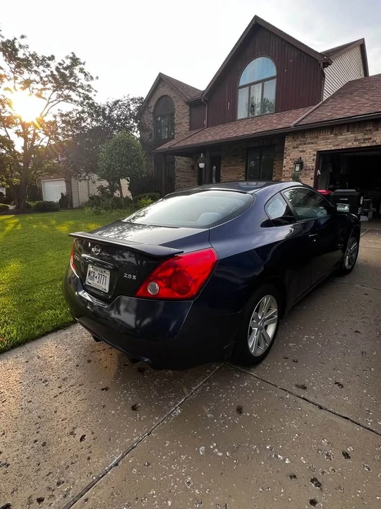 2011 Nissan Altima 4th Gen - Image 3 of 8