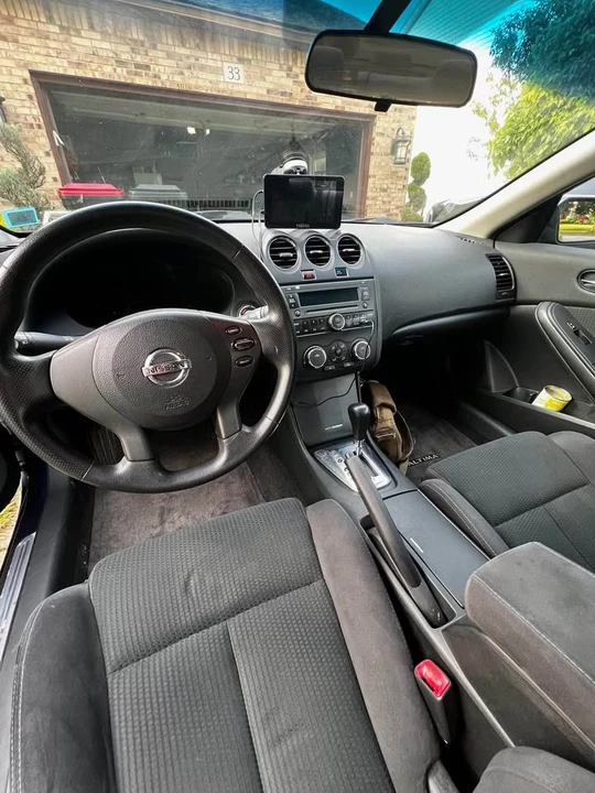 2011 Nissan Altima 4th Gen - Image 5 of 8