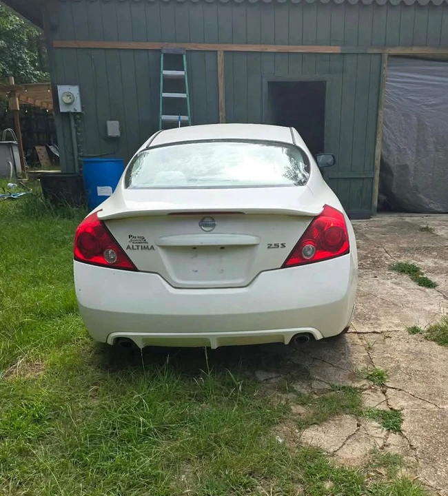 2011 Nissan Altima 4th Gen - Image 3 of 4