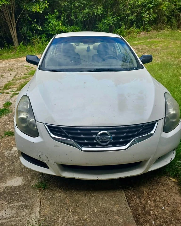 2011 Nissan Altima 4th Gen - Image 2 of 4