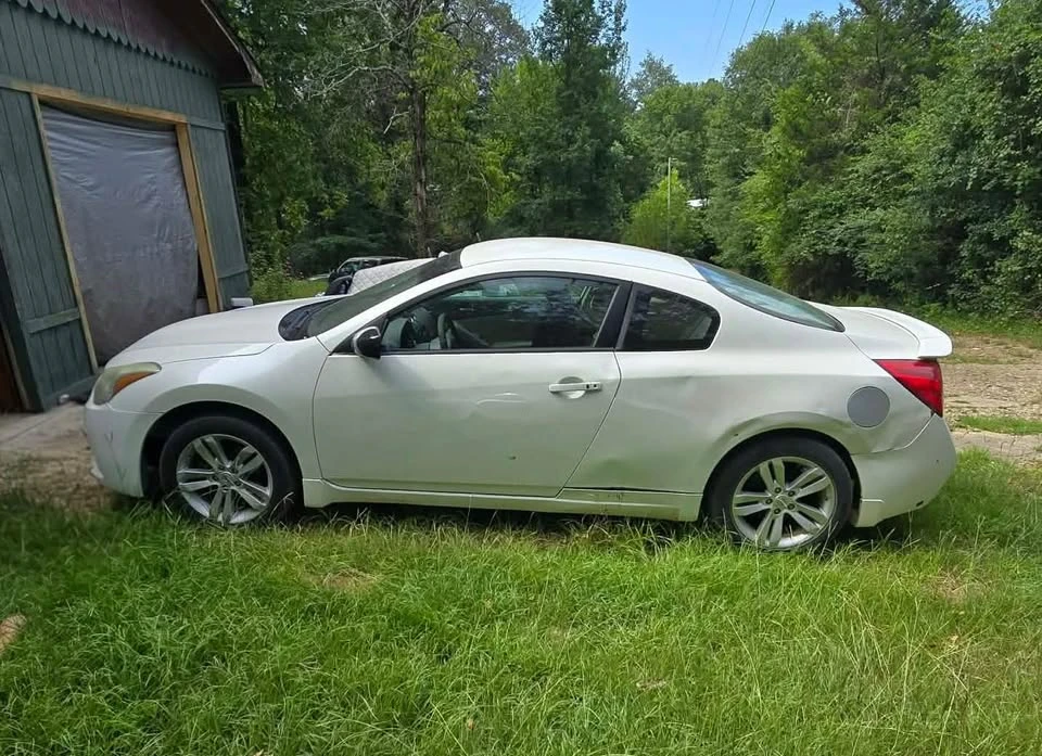 2011 Nissan Altima 4th Gen - Image 4 of 4