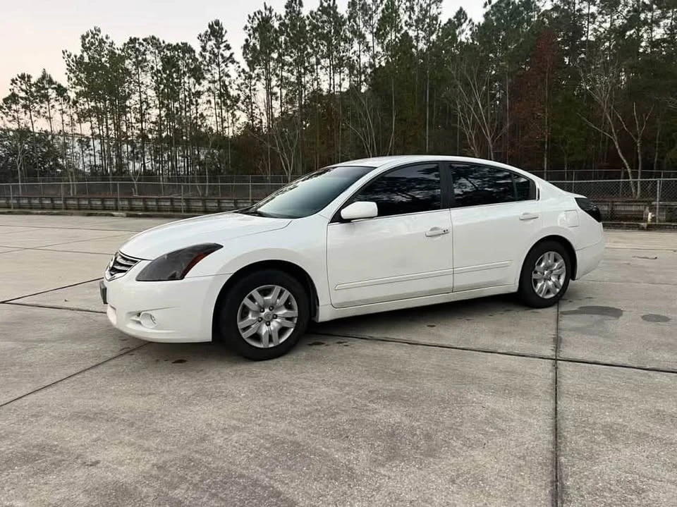 2011 Nissan Altima 4th Gen - Image 7 of 13