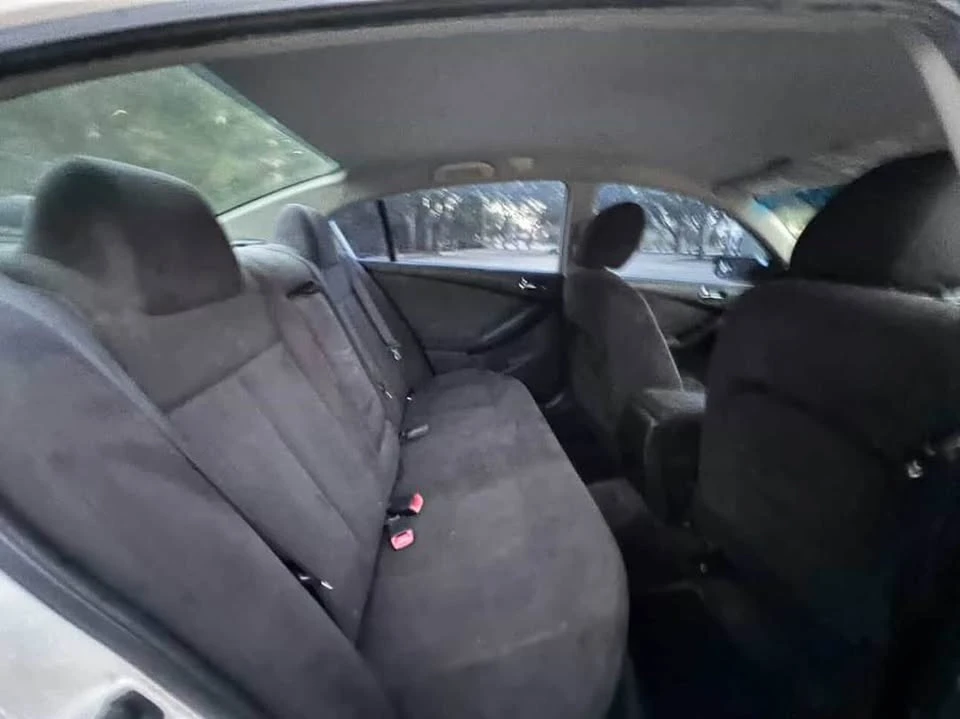 2011 Nissan Altima 4th Gen - Image 9 of 13