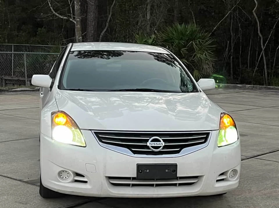 2011 Nissan Altima 4th Gen - Image 13 of 13