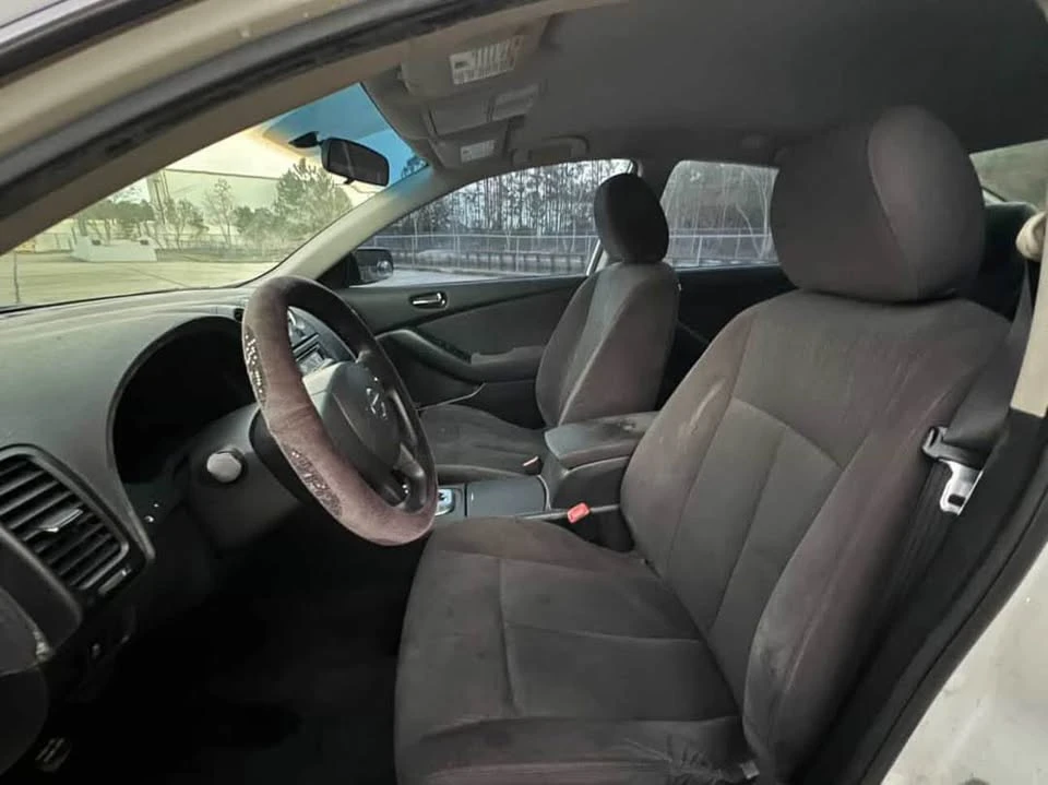 2011 Nissan Altima 4th Gen - Image 11 of 13