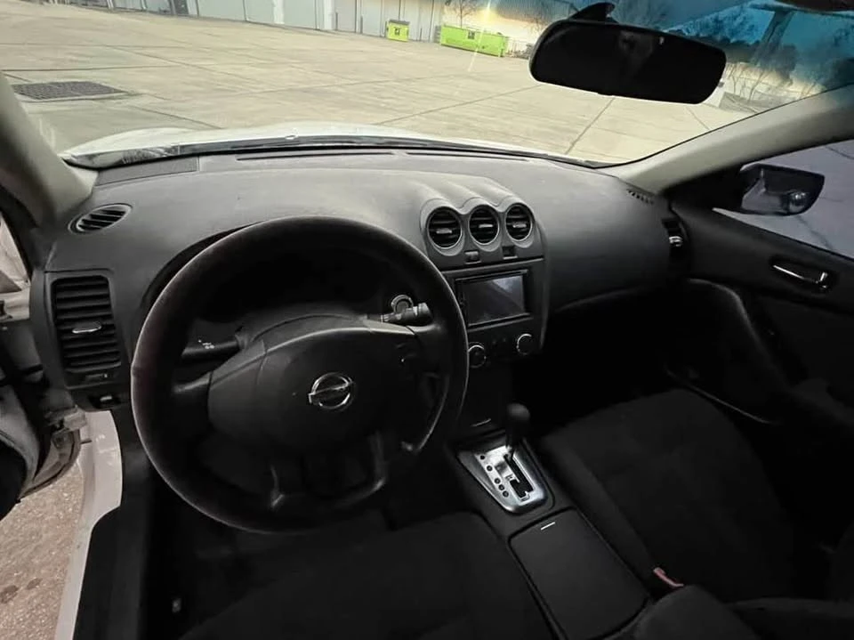 2011 Nissan Altima 4th Gen - Image 12 of 13