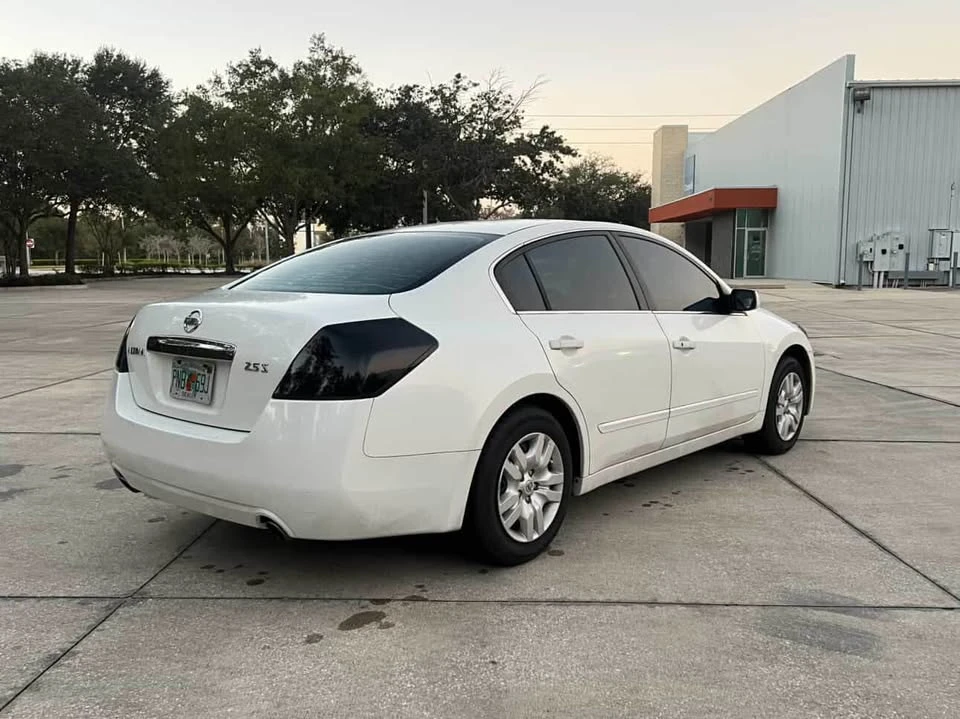 2011 Nissan Altima 4th Gen - Image 3 of 13