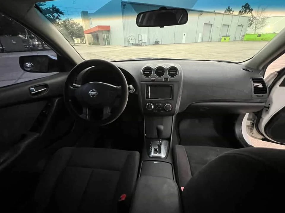 2011 Nissan Altima 4th Gen - Image 8 of 13