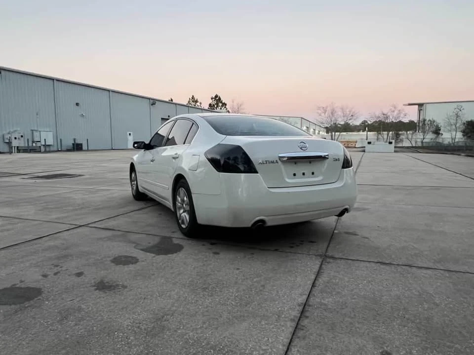 2011 Nissan Altima 4th Gen - Image 6 of 13
