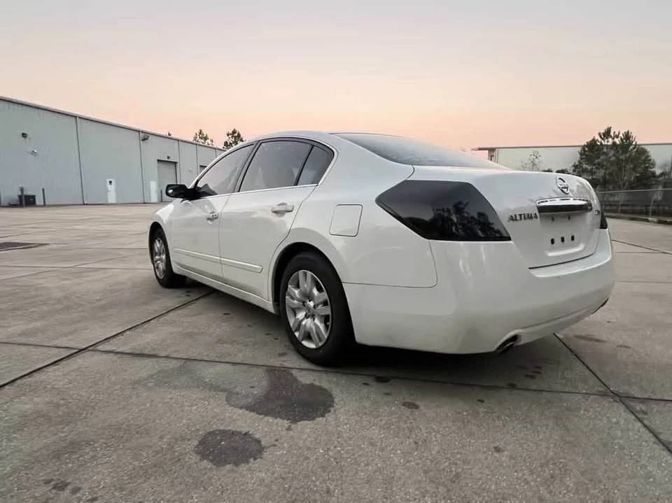 2011 Nissan Altima 4th Gen - Image 5 of 13