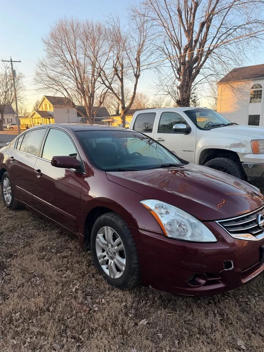 2011 Nissan Altima 4th Gen - Image 3 of 12