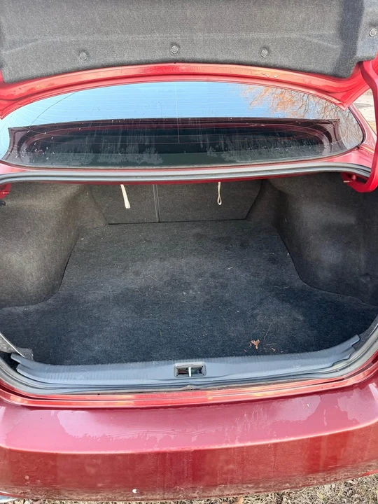 2011 Nissan Altima 4th Gen - Image 12 of 12