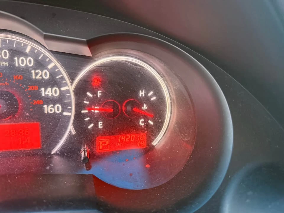 2011 Nissan Altima 4th Gen - Image 11 of 12