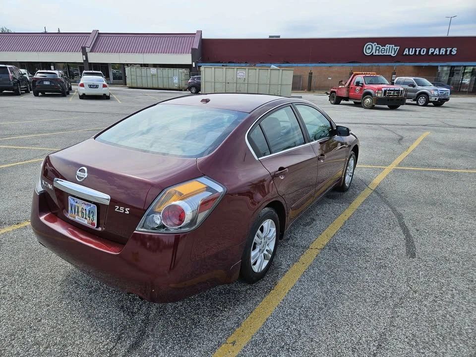 2011 Nissan Altima 4th Gen - Image 6 of 12