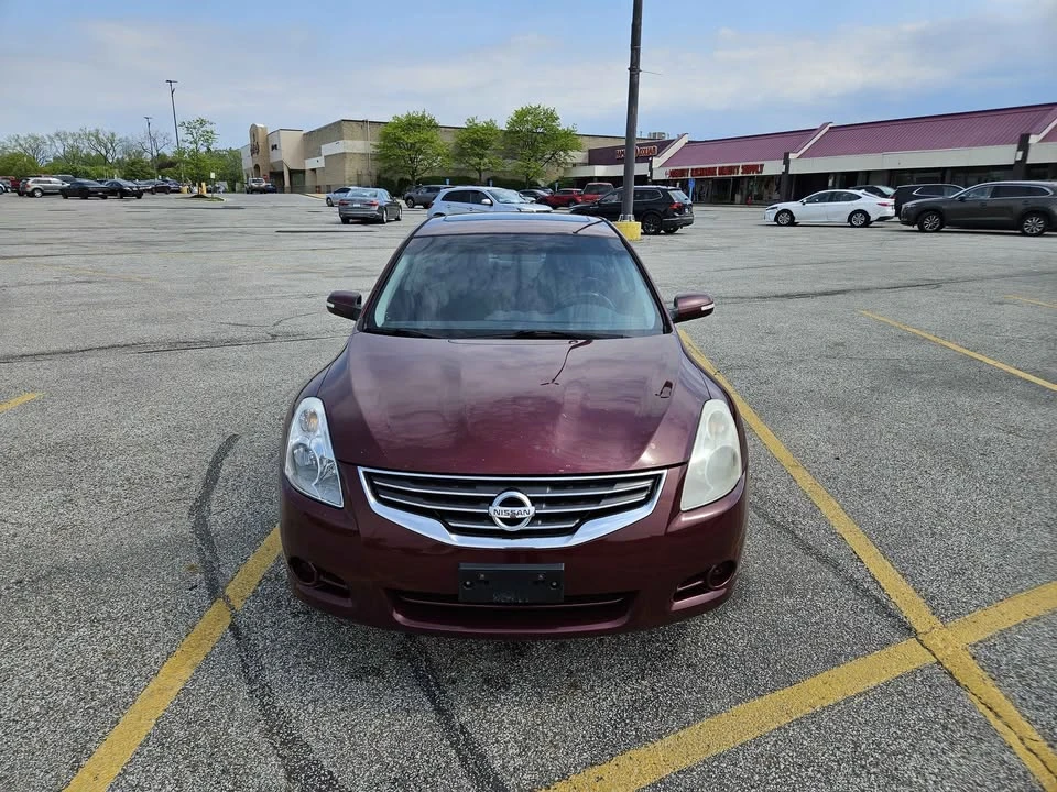 2011 Nissan Altima 4th Gen - Image 3 of 12
