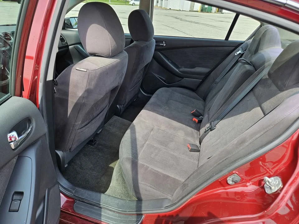2011 Nissan Altima 4th Gen - Image 11 of 12