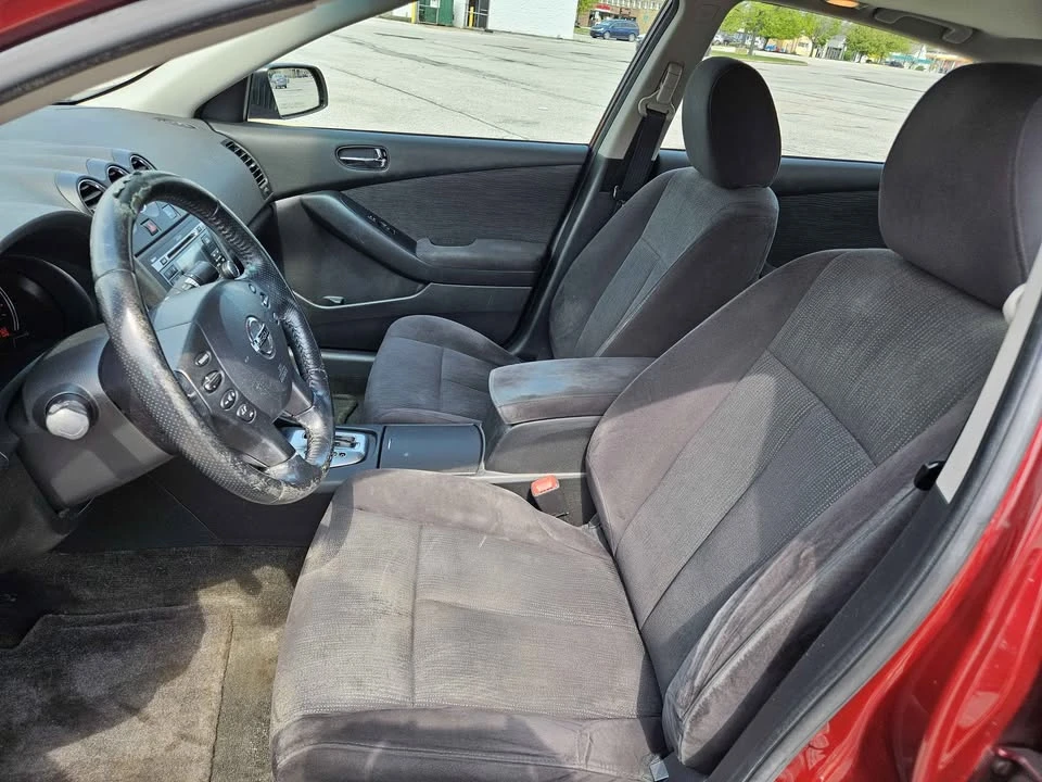 2011 Nissan Altima 4th Gen - Image 10 of 12