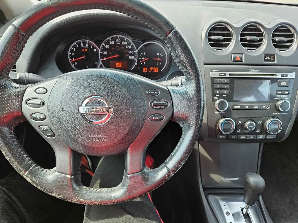 2011 Nissan Altima 4th Gen - Image 9 of 12