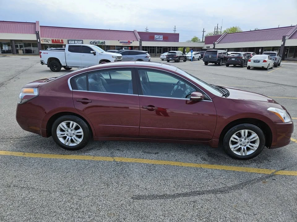 2011 Nissan Altima 4th Gen - Image 5 of 12